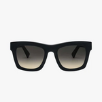 Crasher Sunglasses - Blue & Gold Boardshop