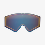 EGV Lens - Blue & Gold Boardshop