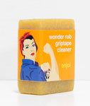 Wonder Rub Single Pack 19/20 - Blue & Gold Boardshop