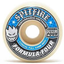 F4  Conical Full Wheels