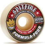 F4  Conical Full Wheels