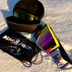Alpenglow Goggle