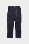 Platform Bike Pant- Relaxed Fit