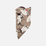 Facemask Softshell Sherpa