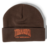 Field Crew Beanie
