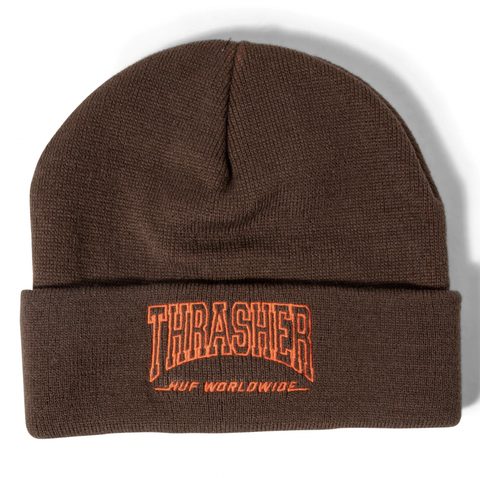 Field Crew Beanie