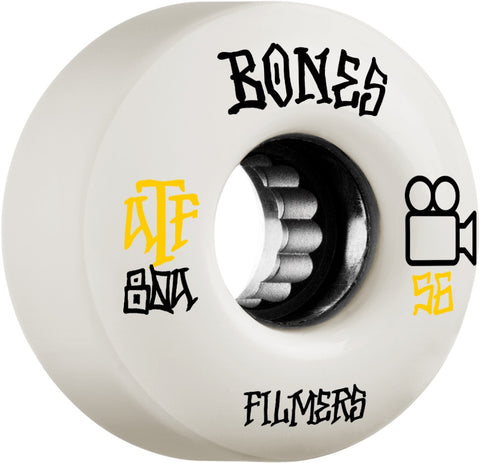 ATF Filmers Wheel
