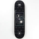 Forces X Blue & Gold Deck - Blue & Gold Boardshop