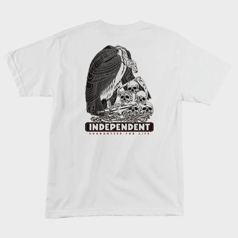 GFL Boneyard Tee