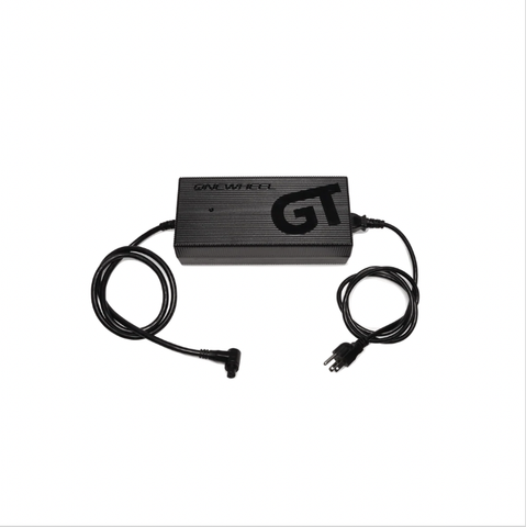 GT Hypercharger