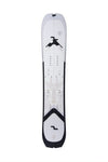 The Goat Pro Carbon Splitboard