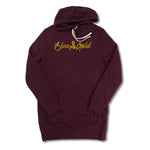 Gold Standard Women's Hoodie