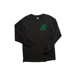 Amperman  L/S T-Shirt