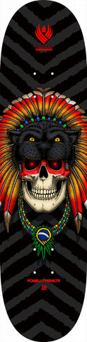 Kelvin Hoefler Skull Flight Deck