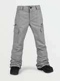 Cargo Insulated Pant 20/21