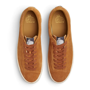 VM002 Suede Lo Skate Shoe