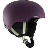Greta Helmet - Blue & Gold Boardshop