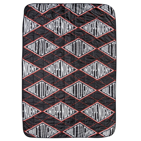 BTG Pivot Blanket