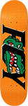 Foy Gator Deck