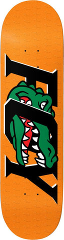Foy Gator Deck