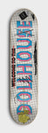 Eric Koston Sangra Deck