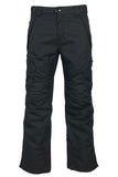 Infinity Cargo Insulated Pant 19/20 - Blue & Gold Boardshop