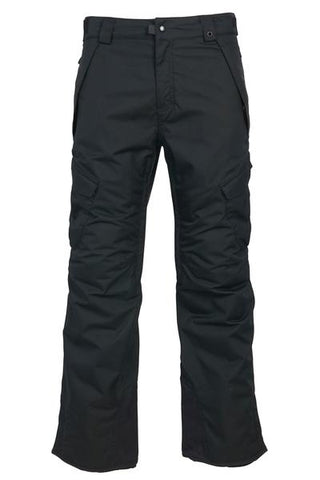 Infinity Cargo Insulated Pant 19/20 - Blue & Gold Boardshop