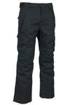 Infinity Cargo Insulated Pant 19/20 - Blue & Gold Boardshop