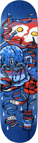 Armanto Octopus Deck
