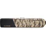 Low Roller Snowboard Bag - Blue & Gold Boardshop