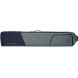Low Roller Snowboard Bag - Blue & Gold Boardshop