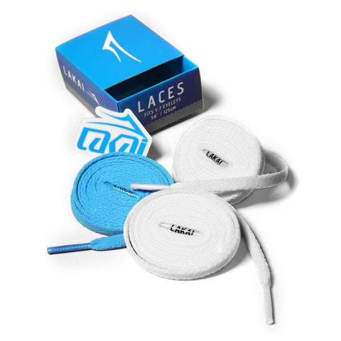 Lakai Laces