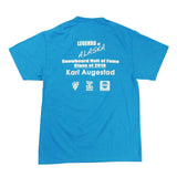 Legends of Alaska T-Shirt 2018