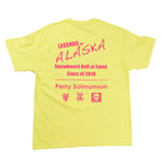 Legends of Alaska Tee 2019