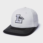 Letterman Polo Hat