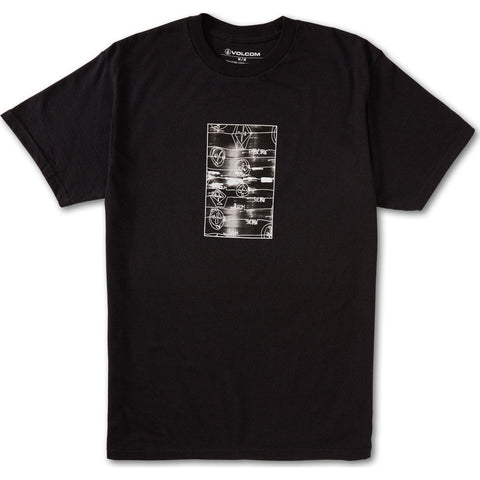 Louie Lopez Night Blur S/S T-Shirt