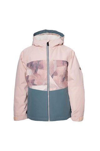 Girl's Athena Insulated Jacket 21/22