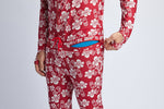 Classic Ninja Suit - Blue & Gold Boardshop