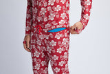 Classic Ninja Suit - Blue & Gold Boardshop