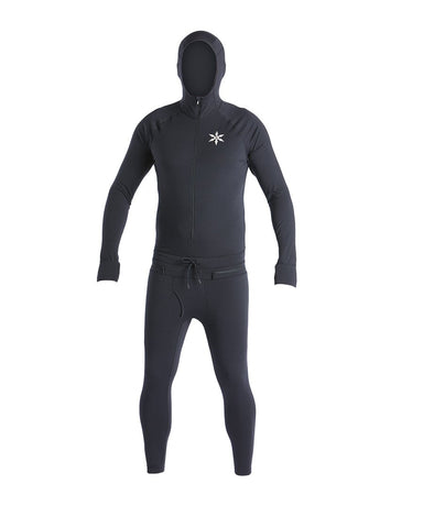 Classic Ninja Suit - Blue & Gold Boardshop