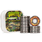 David Gravette Pro G3 Bearings