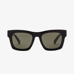 Crasher Sunglasses - Blue & Gold Boardshop