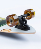 Mission Photo Cruiser Complete - Blue & Gold Boardshop
