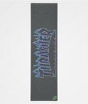 Thrasher Japan Flame Griptape