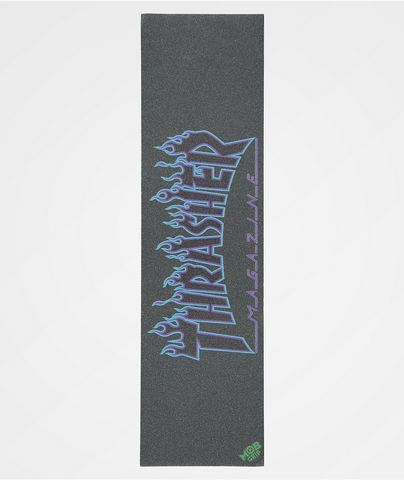 Thrasher Japan Flame Griptape