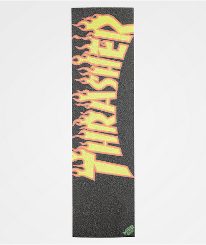 Flame Grip Tape