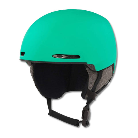 blue camo youth snowboard helmet Landscape (Ski / Helmet) The Fidlock buckle offers easy one Youth Snow Helmets