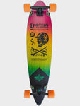Moto Fades 37" Longboard