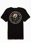OG Poppy Tee