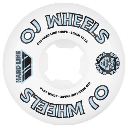Team Line Original Hardline Wheels